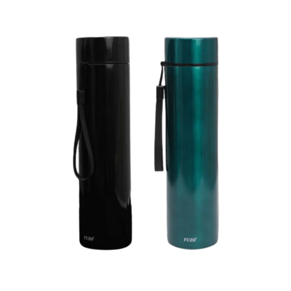 Buy Atom Stainless Steel Bottle – Eco-Friendly and Leak-Proof Design