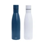 Buy Puro Double Wall Bottle – Perfect for Hot and Cold Beverages