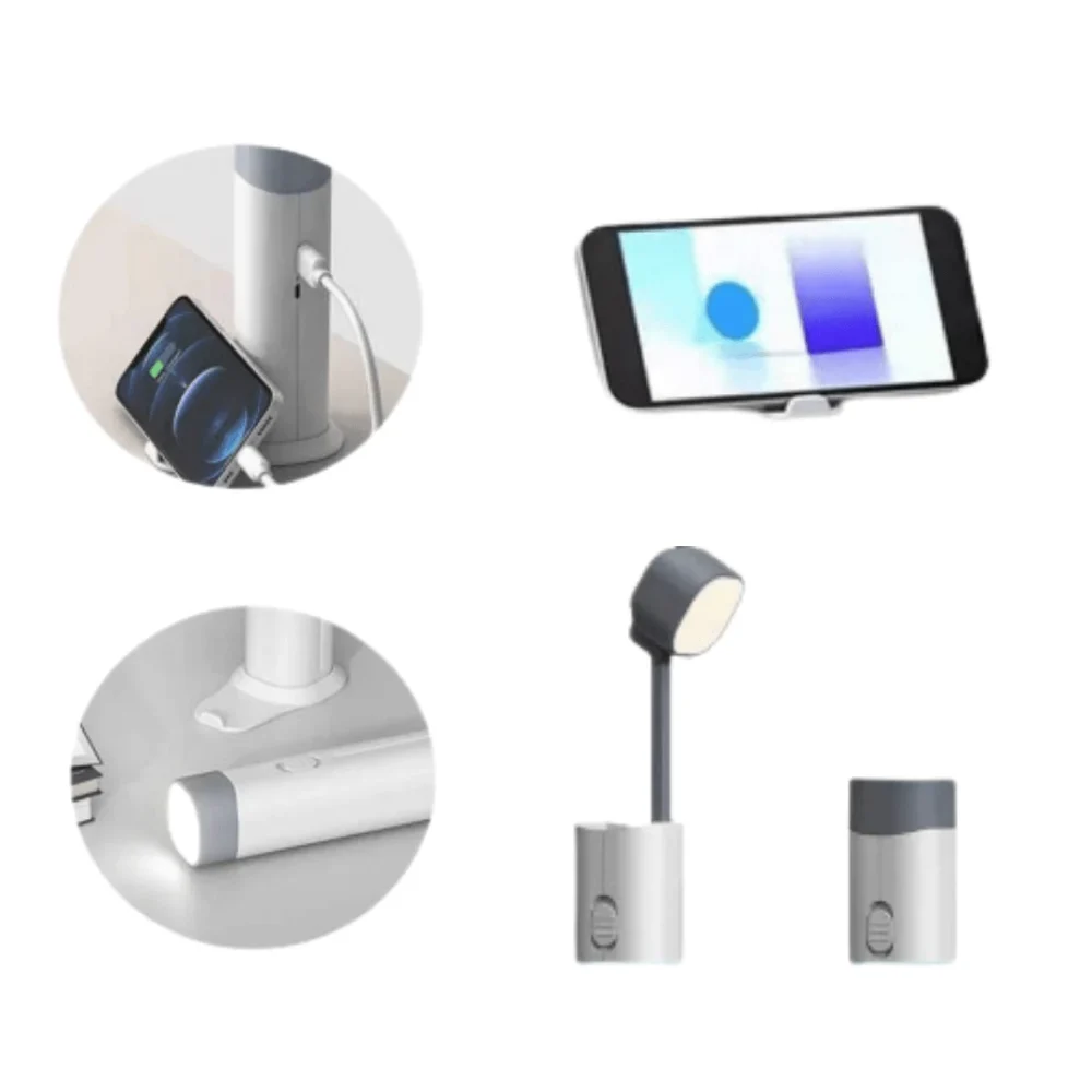 Buy Quad 4 in 1 Gadget – Compact, Versatile, and Travel-Friendly - Image 2