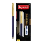 Reynolds Jetter Prestige 3 CT Box – Premium Writing Experience
