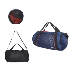 Buy Play 3 in 1 Duffel Gym Bag – Foldable, Durable, and Stylish