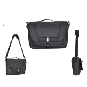 Buy Envoy Laptop Messenger Bag – Compact, Lightweight, and Travel-Friendly