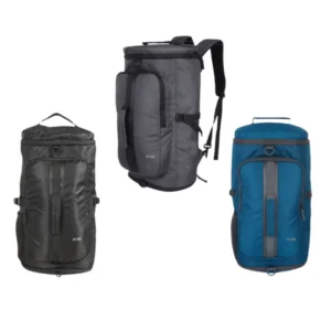 Explorer 3 in 1 Backpack – Versatile, Durable, and Travel-Friendly