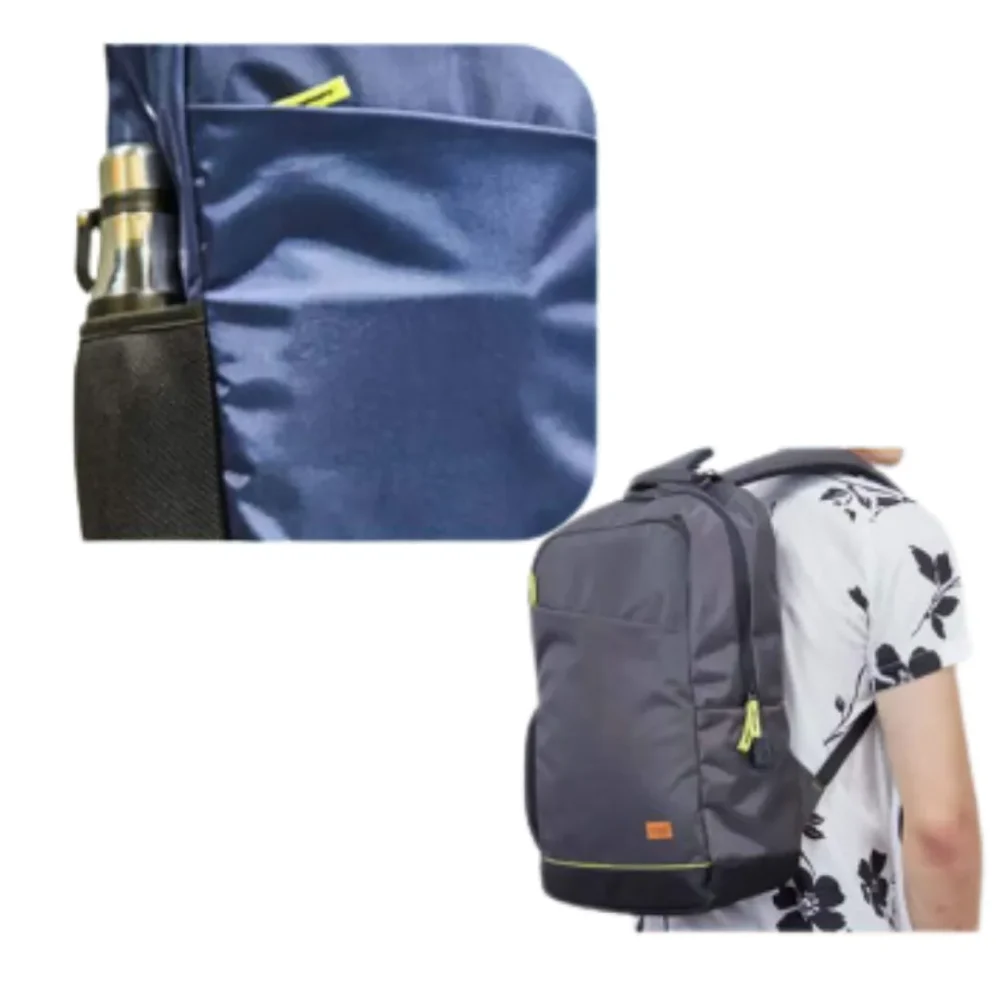 Neo Laptop Backpack – Stylish, Durable, and Functional