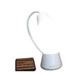 Kone 5 in 1 Multifunctional Desk Lamp – Your All-in-One Utility Gadget