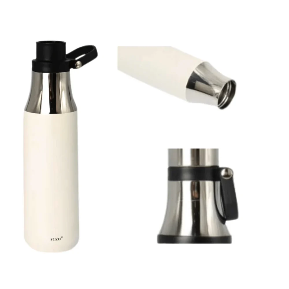 Quench Double Wall Stainless Steel Bottle – Durable, Stylish, and Insulated