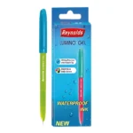 Reynolds Lumino Gel 20 CT Box – Smooth & Vibrant Gel Pens