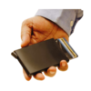 Pockate Credit Card Holder with RFID Block