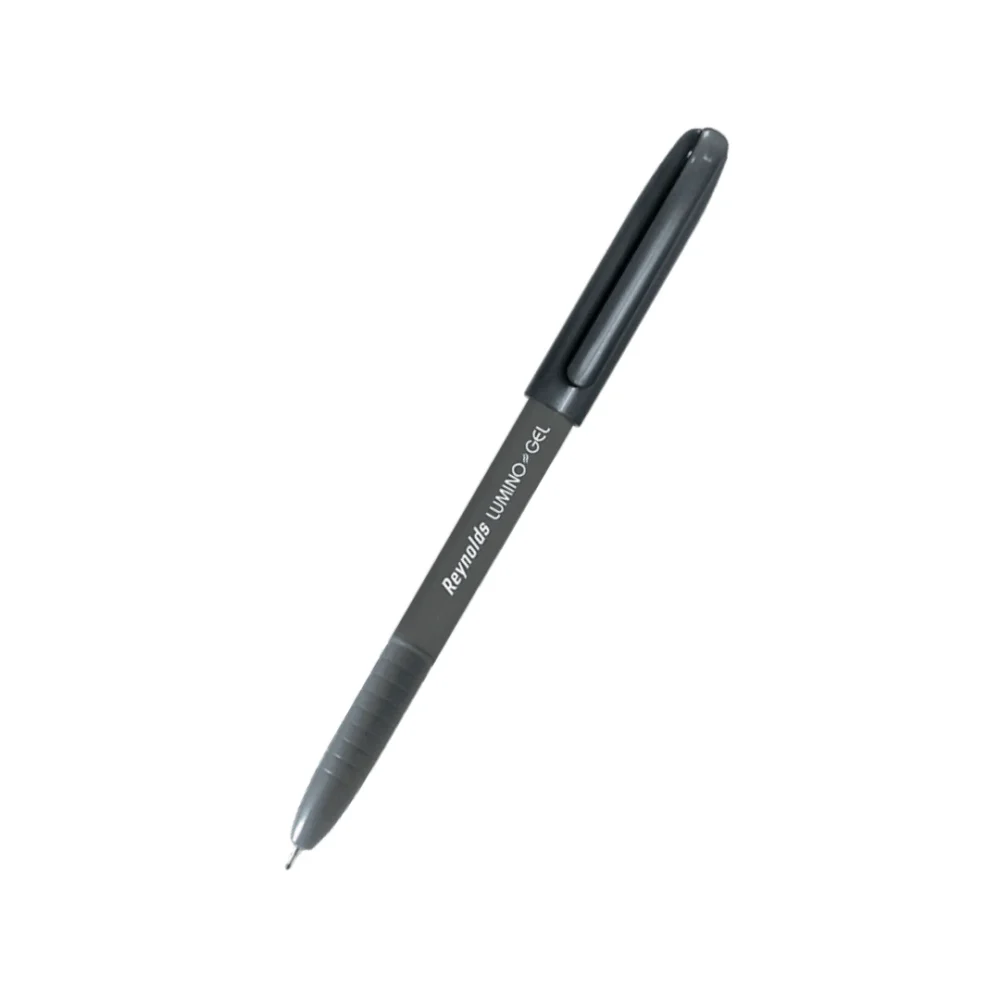 Reynolds Lumino Gel 20 CT Box – Smooth & Vibrant Gel Pens - Image 3
