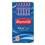 Reynolds Racer Gel 20 CT Jar – Smooth & Fast-Drying Gel Ink Pens