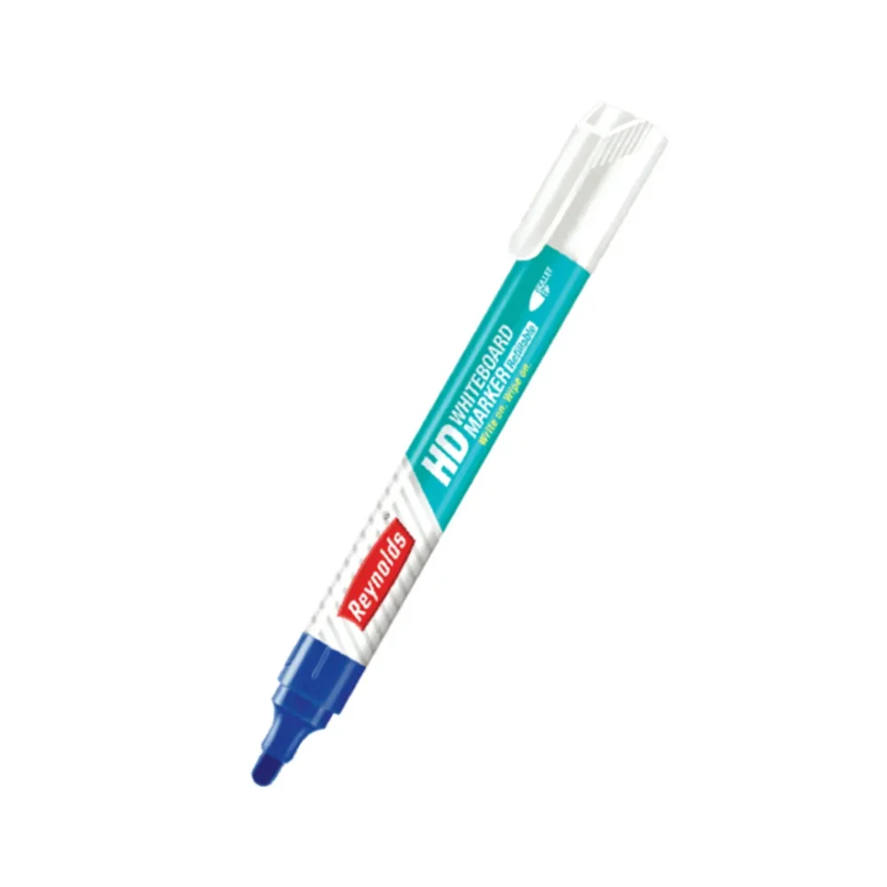 REYNOLDS WB Marker (10 ct Box) – Reliable Whiteboard Markers for Professionals - Image 3