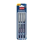 REYNOLDS Trimax Smooth Gel Pen (3 CT) – Smooth Writing