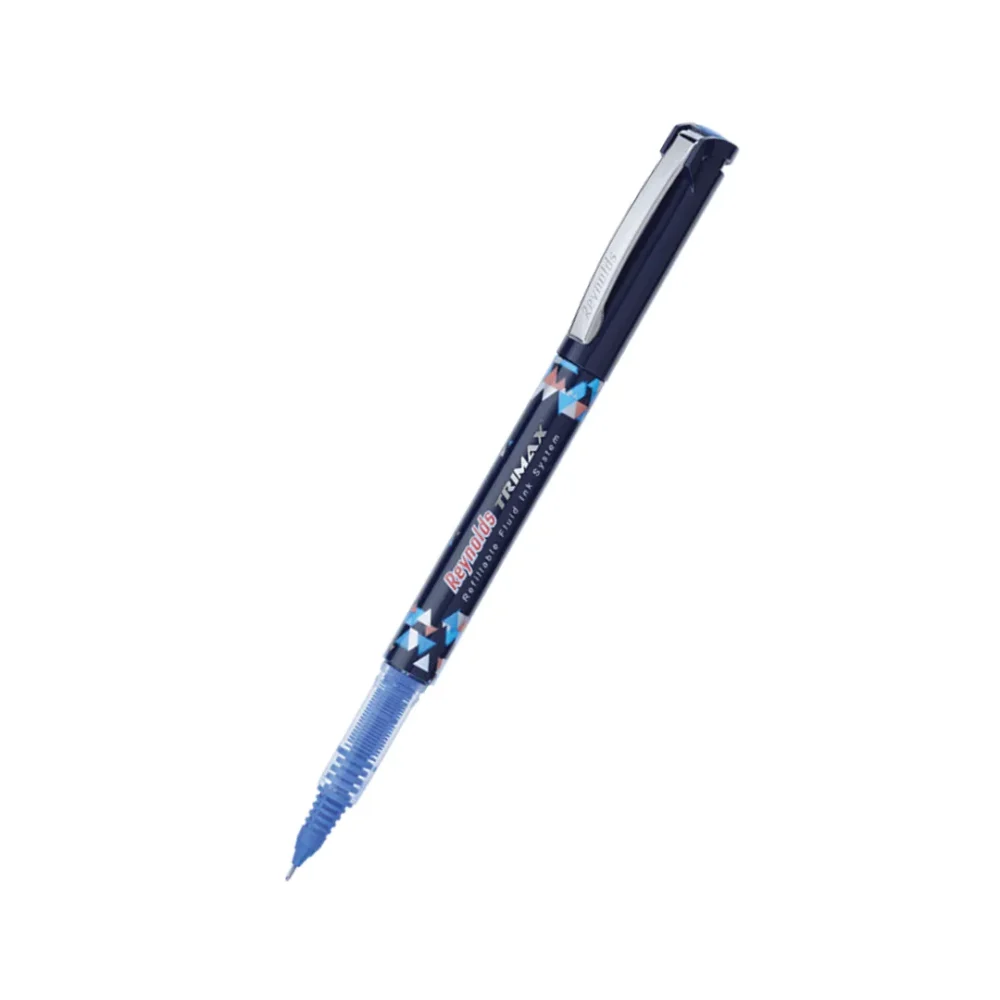 REYNOLDS Trimax Smooth Gel Pen (3 CT) – Smooth Writing - Image 3