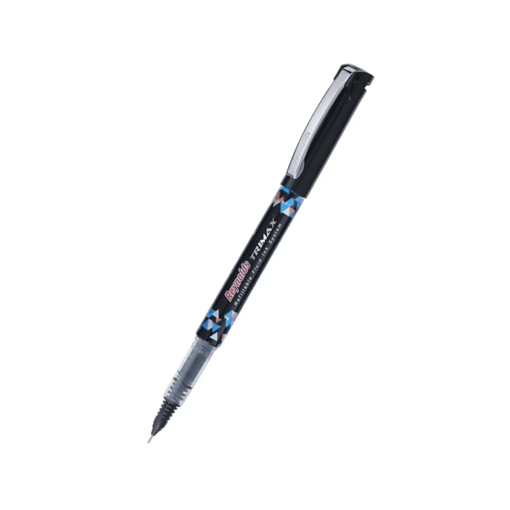 REYNOLDS Trimax Smooth Gel Pen (3 CT) – Smooth Writing - Image 2