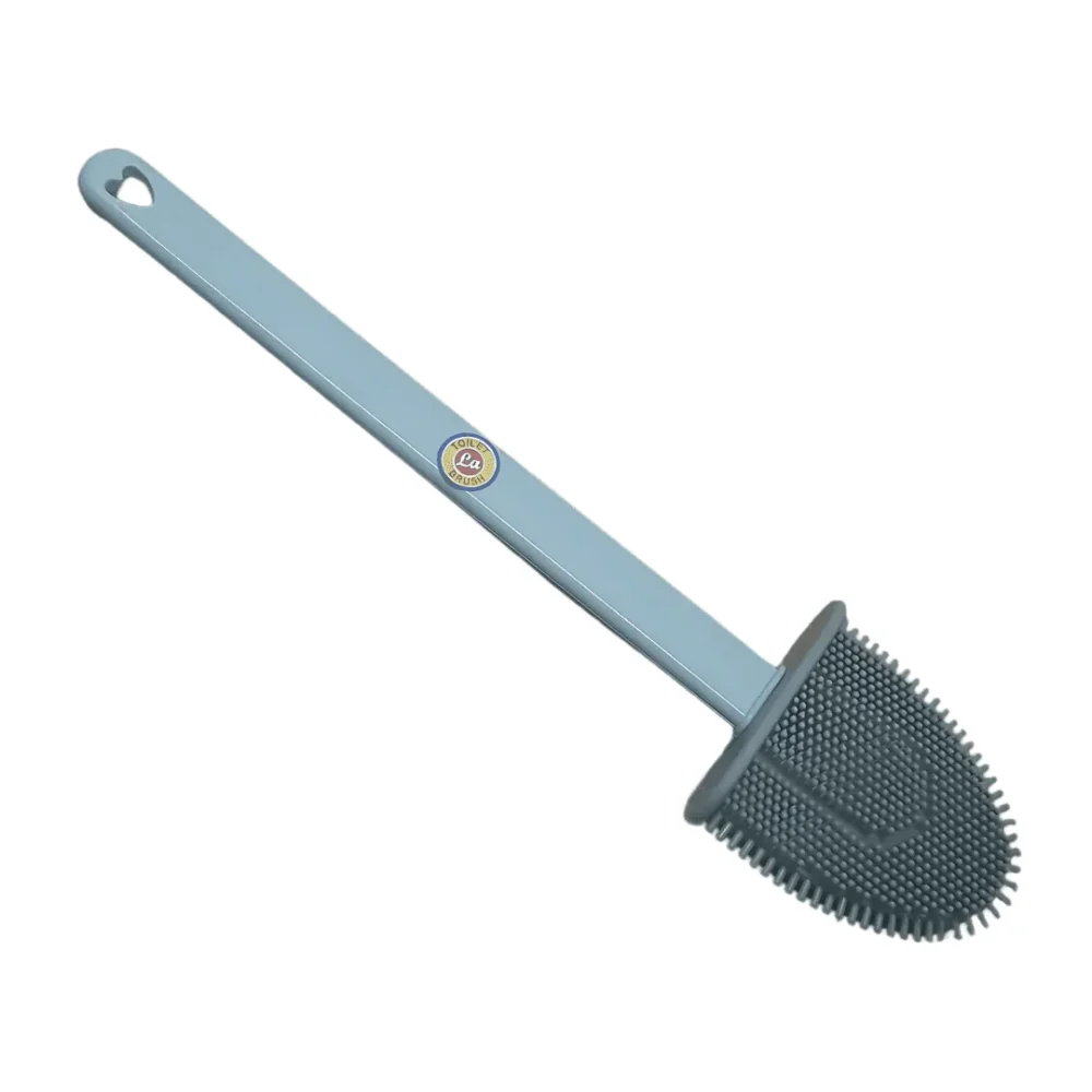 Silicone Bottle Cleaning Brush – Flexible, Durable & Hygienic | Veeemart - Image 2