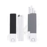 Spurt Set of 2 Pens & 1 Never-Ending Pencil – Stylish and Sustainable Writing Tools