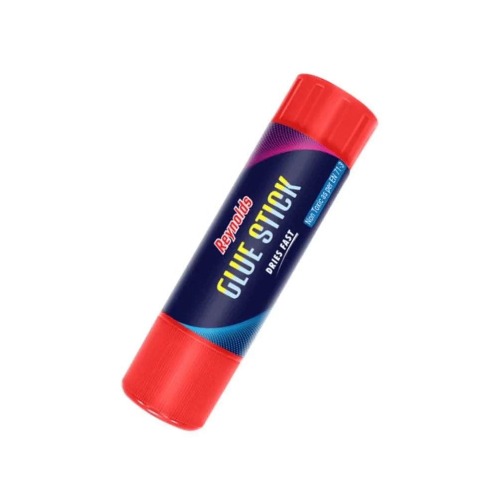 REYNOLDS Glue Stick (15 Gm, 20 ct Box) – Reliable Adhesive for Office and School - Image 2