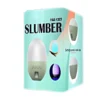 Slumber Speaker with White Noise & Ambient Light – Relax, Meditate, Sleep Better - Image 3