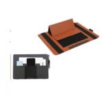 Attaché 4 in 1 – Laptop Stand, Organizer, Mobile Stand, and Elastic Attachment