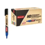 REYNOLDS PM Marker ALL (10 ct Box) – Versatile Permanent Markers for Every Task