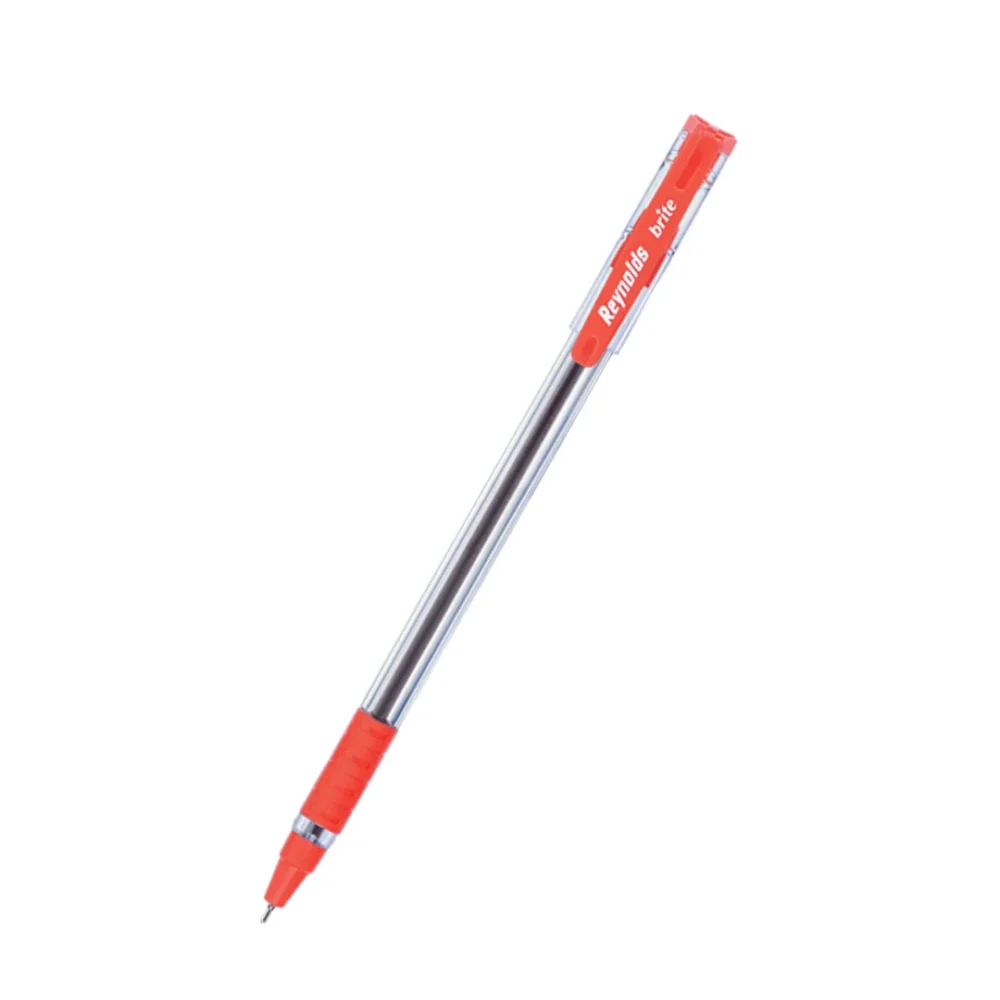 Reynolds Brite 25 CT Jar – Smooth Writing Ball Pens for Everyday Use - Image 3