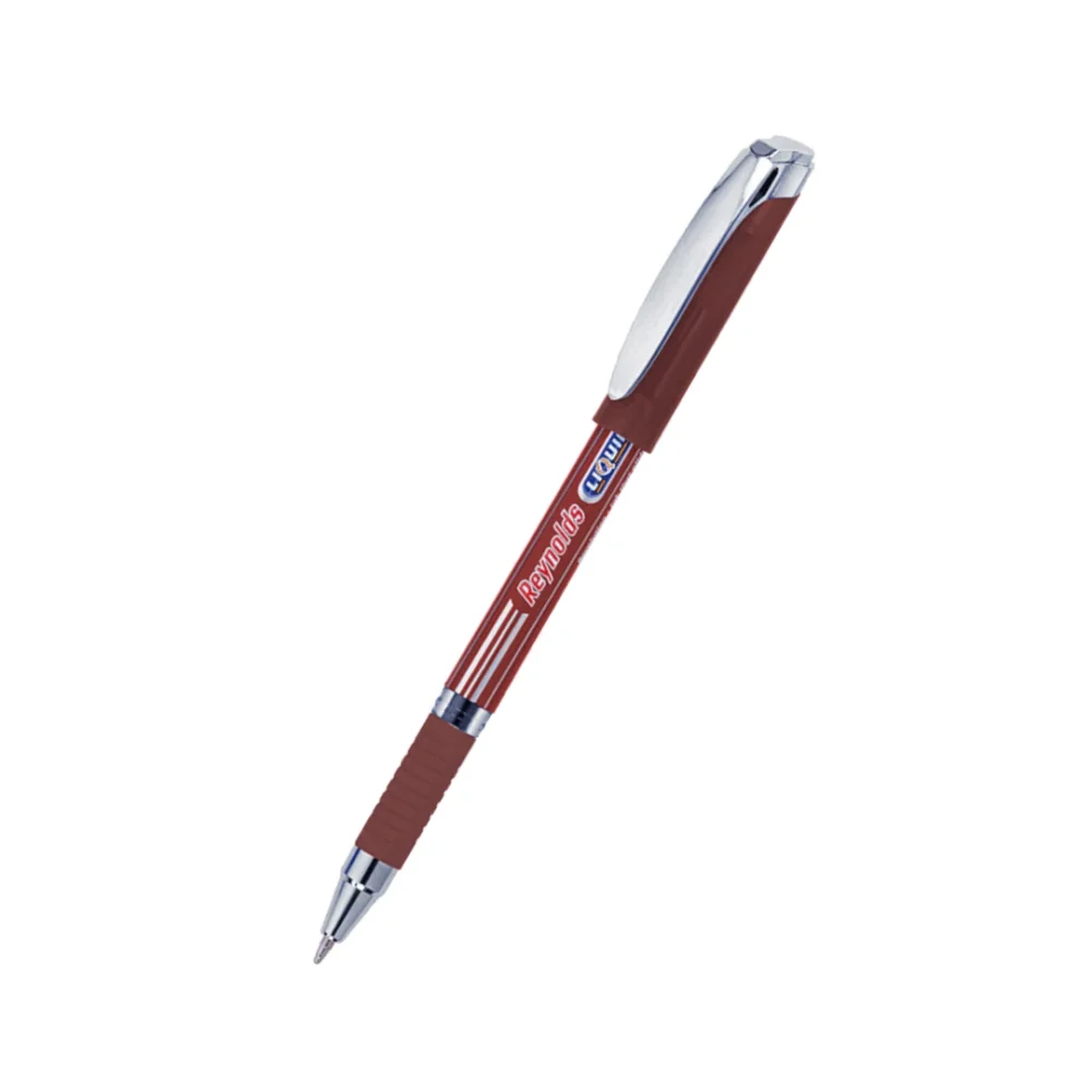 Reynolds Liquiflo 20 CT Box – Smooth & Effortless Gel Writing - Image 4