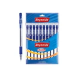Reynolds Champ 20 Ball Pens – Smooth & Long-Lasting Writing Experience