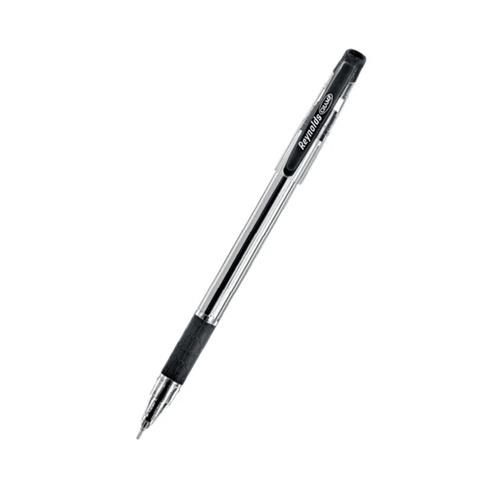 Reynolds Champ 20 Ball Pens – Smooth & Long-Lasting Writing Experience - Image 4
