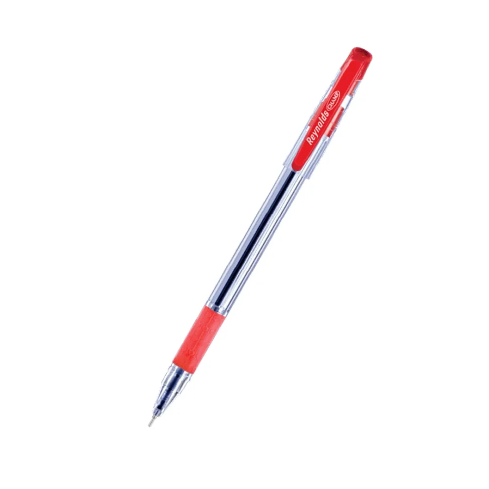 Reynolds Champ 20 Ball Pens – Smooth & Long-Lasting Writing Experience - Image 3
