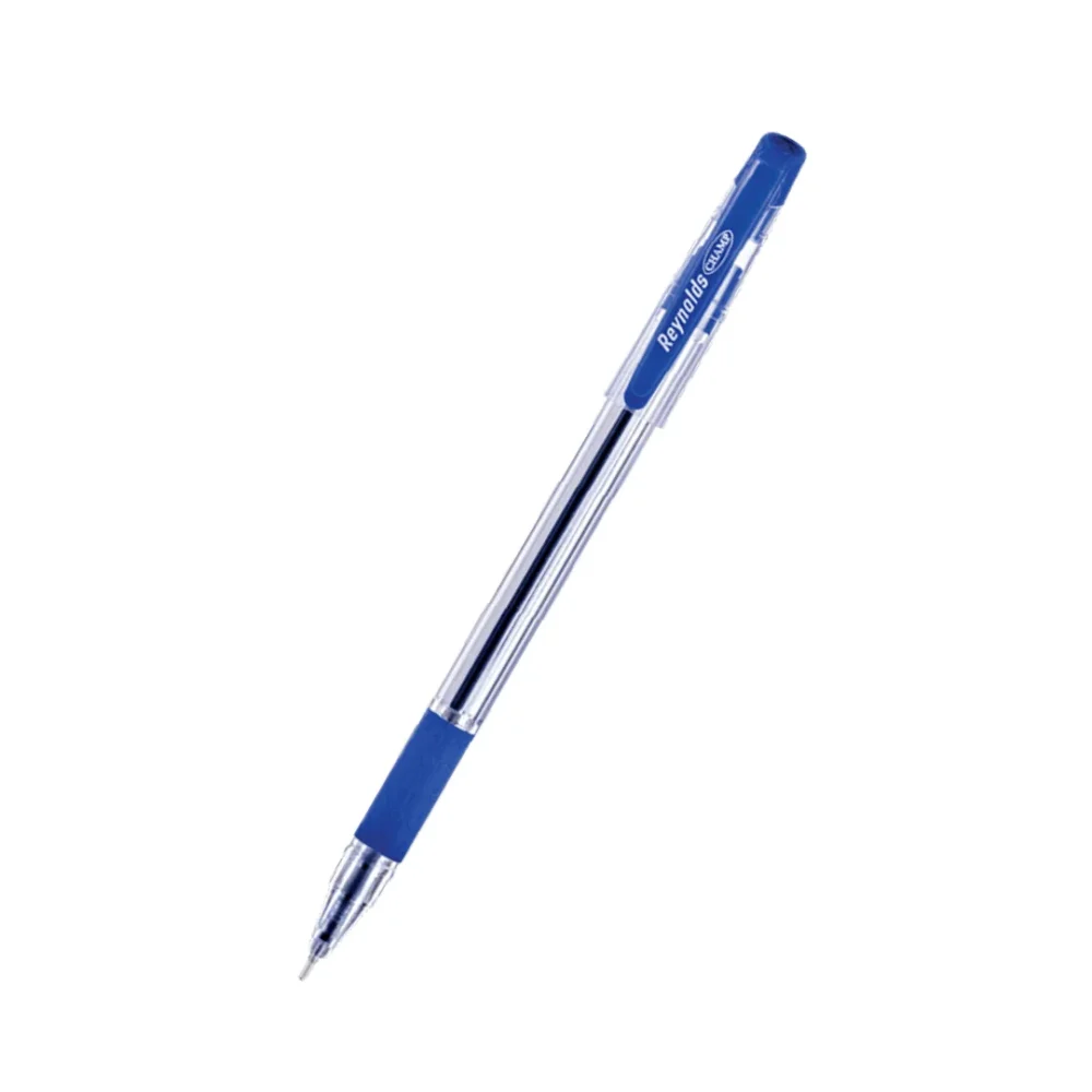 Reynolds Champ 20 Ball Pens – Smooth & Long-Lasting Writing Experience - Image 2