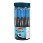 Reynolds Vista RT 25 CT Jar – Smooth Writing Ball Pens | Bulk Pack