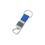 Stylish Blue Key Chain – Perfect Corporate Gift Option