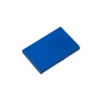 Elegant Blue Card Holder – Durable and Perfect for Professionals