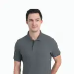 Buy M&S Polo T-Shirts in Grey – Perfect for Every Occasion