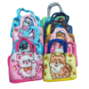 3D Lunch Tote Bag For Kids