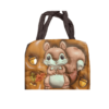 3D Lunch Tote Bag For Kids