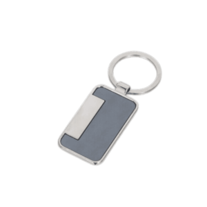 Rectangular Key Chain