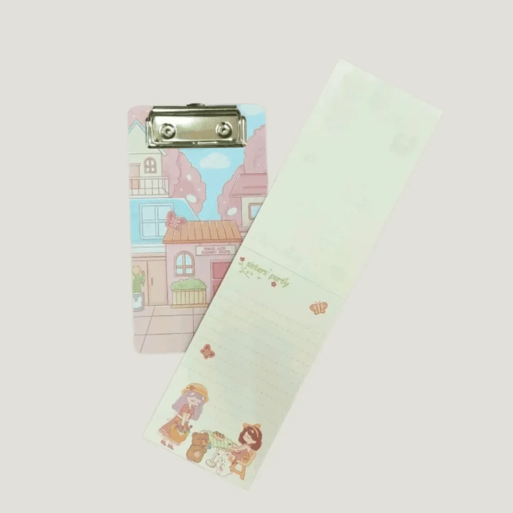 Pocket Note Book Long – Compact, Durable, and Perfect for Everyday Use - Image 4