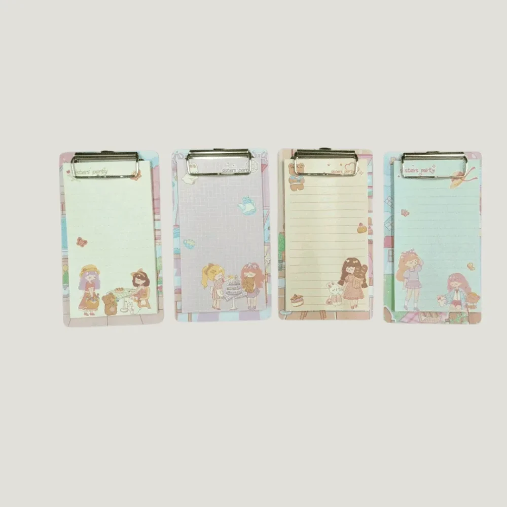 Pocket Note Book Long – Compact, Durable, and Perfect for Everyday Use - Image 3