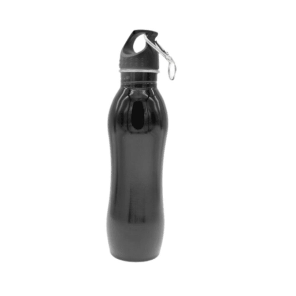 Stainless Steel Corporate Gifting Water Bottle – Sleek and Compact (280 ML)