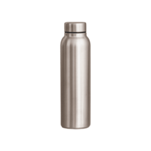 Stainless Steel Water Bottle for Office – Durable and Eco-Friendly (1000ML)