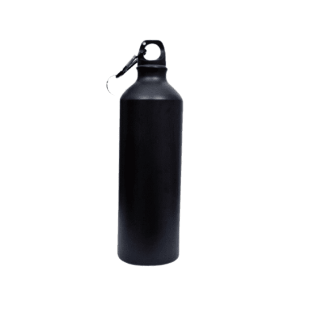 Personalized Aluminium Sports Sipper/Water Bottle – 750ML for Custom Gifts & Decor