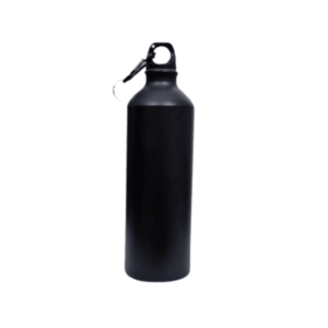 Personalized Aluminium Sports Sipper/Water Bottle – 750ML for Custom Gifts & Decor