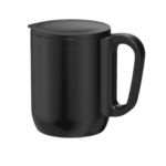 Travel-Ready Insulated Flask – Durable Stainless Steel 240ML Design