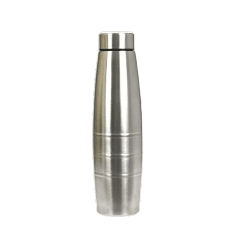 1000ML Stainless Steel Water Bottle – Leakproof, Durable & BPA-Free | VeeeMart