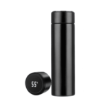 Smart Temperature Vacuum Insulated Bottle – 500ML LED Thermal Flask-Leakproof
