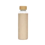 Gifting Glass Bottle with Jute Cover 500ML – Eco-Friendly & Stylish & Reusable