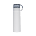 Stainless Steel Vacuum Insulated Thermos Bottle – 500ml | Hot & Cold Flask
