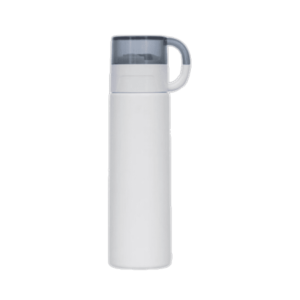 Stainless Steel Vacuum Insulated Thermos Bottle – 500ml | Hot & Cold Flask