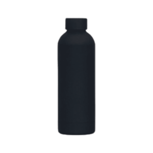 Stainless Steel Thermos | 500ml Insulated Water Bottle for Hot & Cold